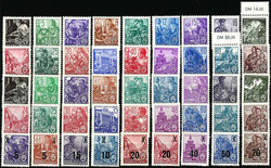 1380: German Democratic Republic