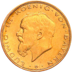 40.80.20.30: Europe - Germany - German Empire - Bavaria