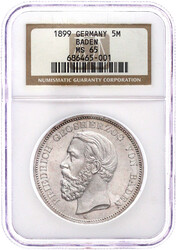40.80.20.20: Europe - Germany - German Empire - Baden