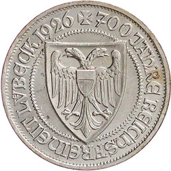 1926 A. vorzüglich