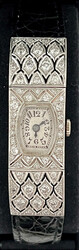 800.30: Watches, Wristwatches