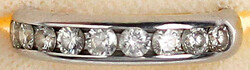 550.10: Bijoux, bagues