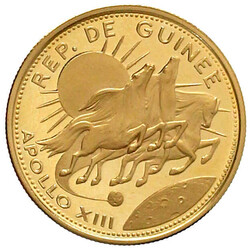 50.150: Africa - Guinea