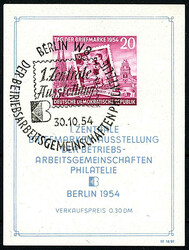 1380: German Democratic Republic