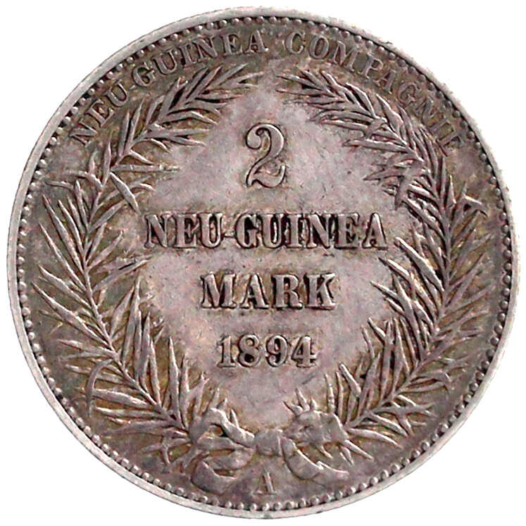 Image 1 for lot number 3043 for 169th Teutoburger Münzauktion