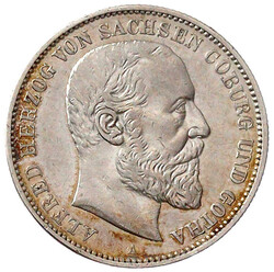 40.80.20.180: Europe - Germany - German Empire - Saxe - Coburg and Gotha
