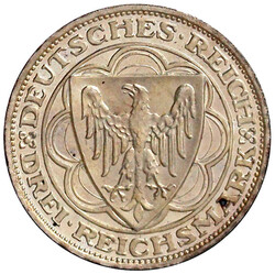 1927 A. Polierte Platte, nur min. berührt