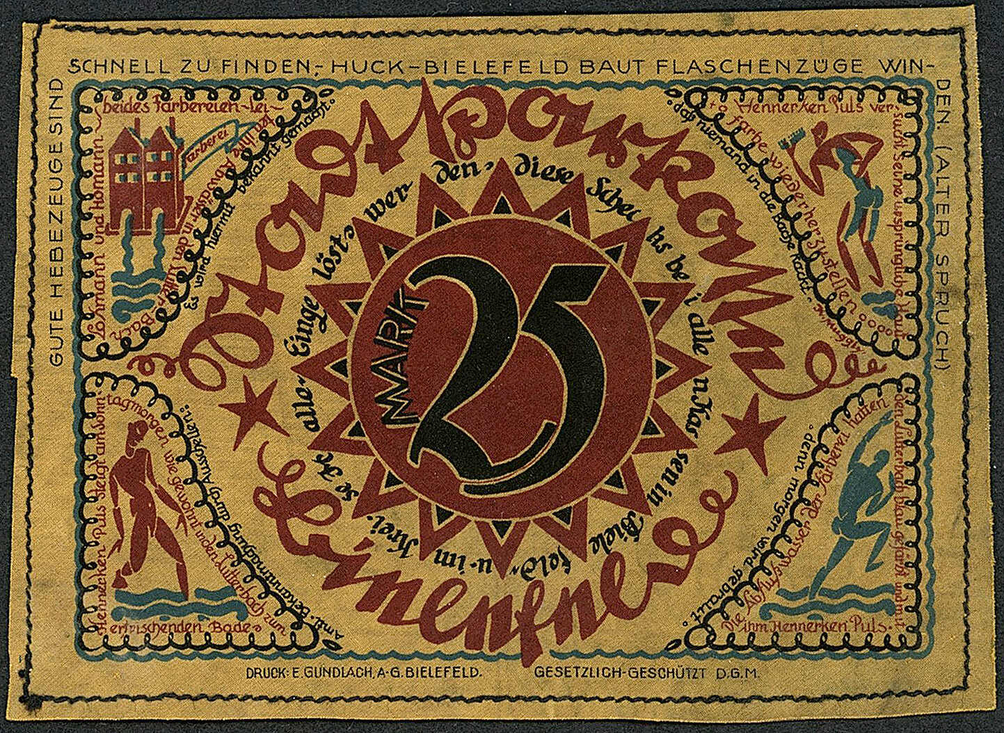 Image 1 for lot number 4187 for 169th Teutoburger Münzauktion