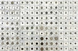 100.70.80.10: Multiple Lots - Coins - Germany - German States