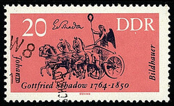 1380: German Democratic Republic