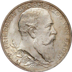 40.80.20.20: Europe - Germany - German Empire - Baden