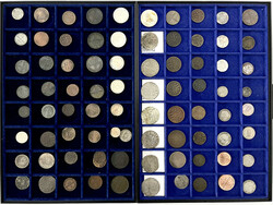 100.70.80.10: Multiple Lots - Coins - Germany - German States