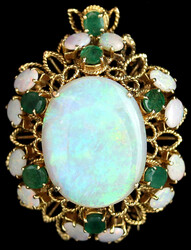 550.30: Bijoux, chaînes / Colliers / Pendentifs