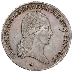 40.380.170: Europe - Austria / Holy Roman Empire - Franz II / Franz I, 1792 -<br />1835