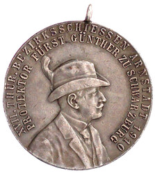 40.80.20.220: Europe - Germany - German Empire - Schwarzburg - Rudolstadt