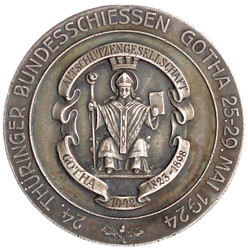 40.80.10.1770: Europe - Germany - German States - Saxony
