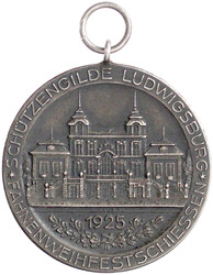 16: Medaglia d'argento