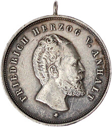 40.80.10.30: Europe - Germany - German States - Anhalt