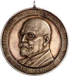 90.10.130: Themed Medals - Themes - Sports