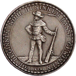 16: Medaglia d'argento