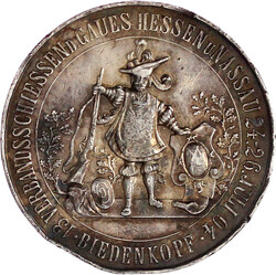 90.10.130: Themed Medals - Themes - Sports