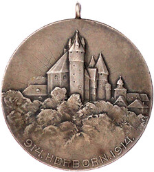 90.10.130: Themed Medals - Themes - Sports