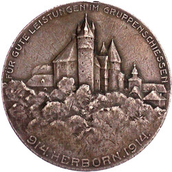 90.10.130: Themed Medals - Themes - Sports