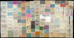 110.80: Banknotes - Germany