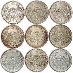 70.180: Asia (Including Near East) - Japan