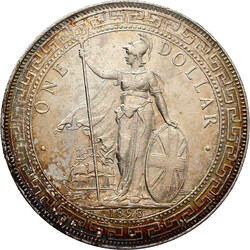 40.150.490: Europe - Great Britain - Tokens