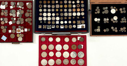 9412: CHINA und Südostasien, Indien, Lots