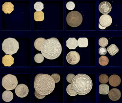 70.400: Asia (Including Near East) - Ceylon