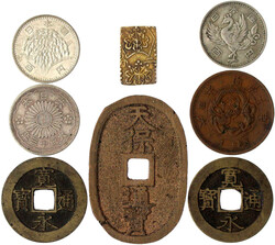 70.180: Asia (Including Near East) - Japan