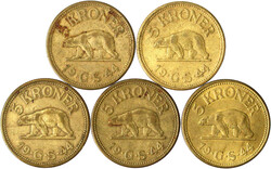 40.70: Europe - Danemark