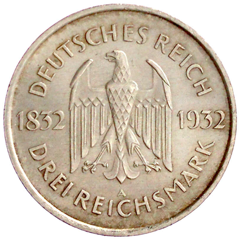 Image 1 for lot number 5182 for 170th Teutoburger Münzauktion