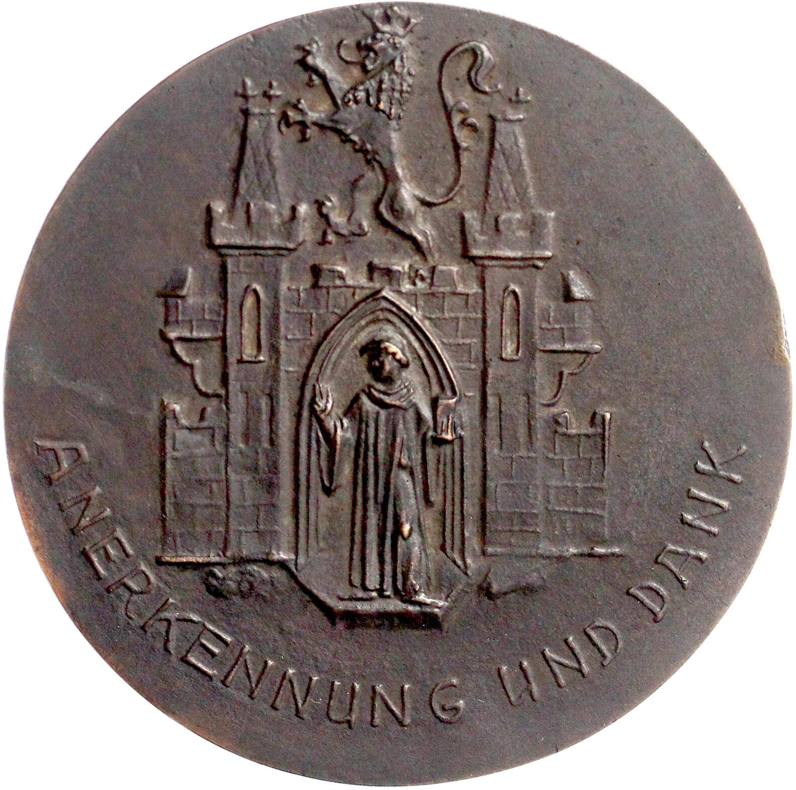 Image 1 for lot number 4727 for 170th Teutoburger Münzauktion