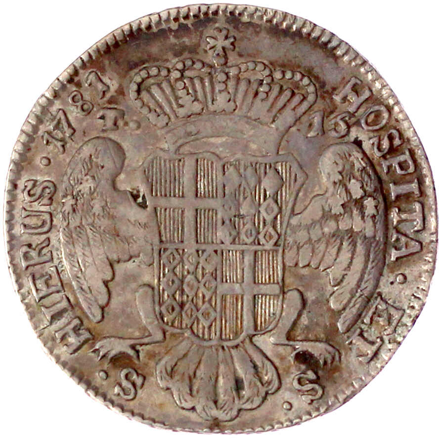 Image 1 for lot number 3656 for 170th Teutoburger Münzauktion