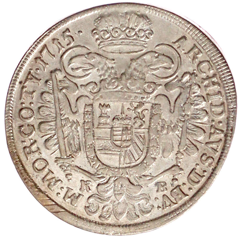 Image 1 for lot number 3917 for 170th Teutoburger Münzauktion