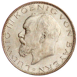 40.80.20.30: Europe - Germany - German Empire - Bavaria