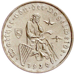 40.80.30: Europe - Germany - Weimar Republic