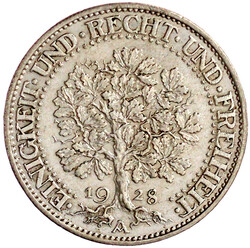 40.80.30: Europe - Germany - Weimar Republic