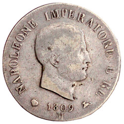 40.200: Europe - Italy