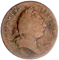 23581: Ausländische Münzen und Medaillen, Vereinigte Staaten von Amerika, Kolonialmünzen