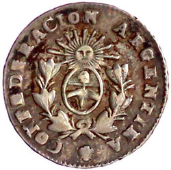 60.10: Amerika - Argentinien