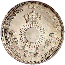 50.180: Africa - Kenya