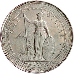 40.150.490: Europe - Great Britain - Tokens