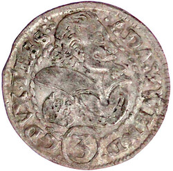 40.80.10.1830: Europe - Germany - German States - Silesia