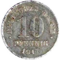 40.80.20: Europe - Germany - German Empire