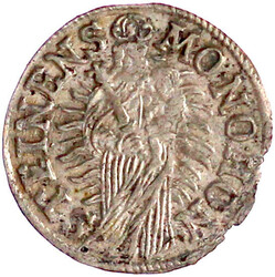 40.80.10.1800: Europe - Germany - German States - Sayn