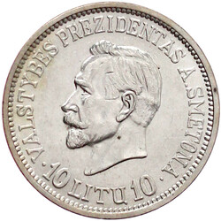 40.260: Europe - Lithuania